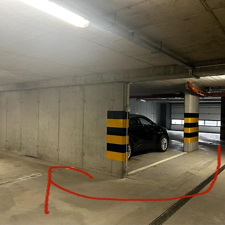 M&M Apartament Glogera クラクフ エクステリア 写真