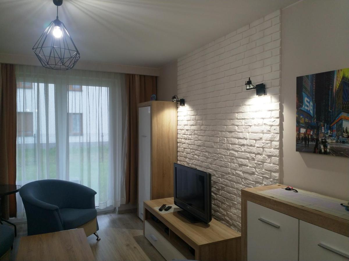 M&M Apartament Glogera クラクフ エクステリア 写真