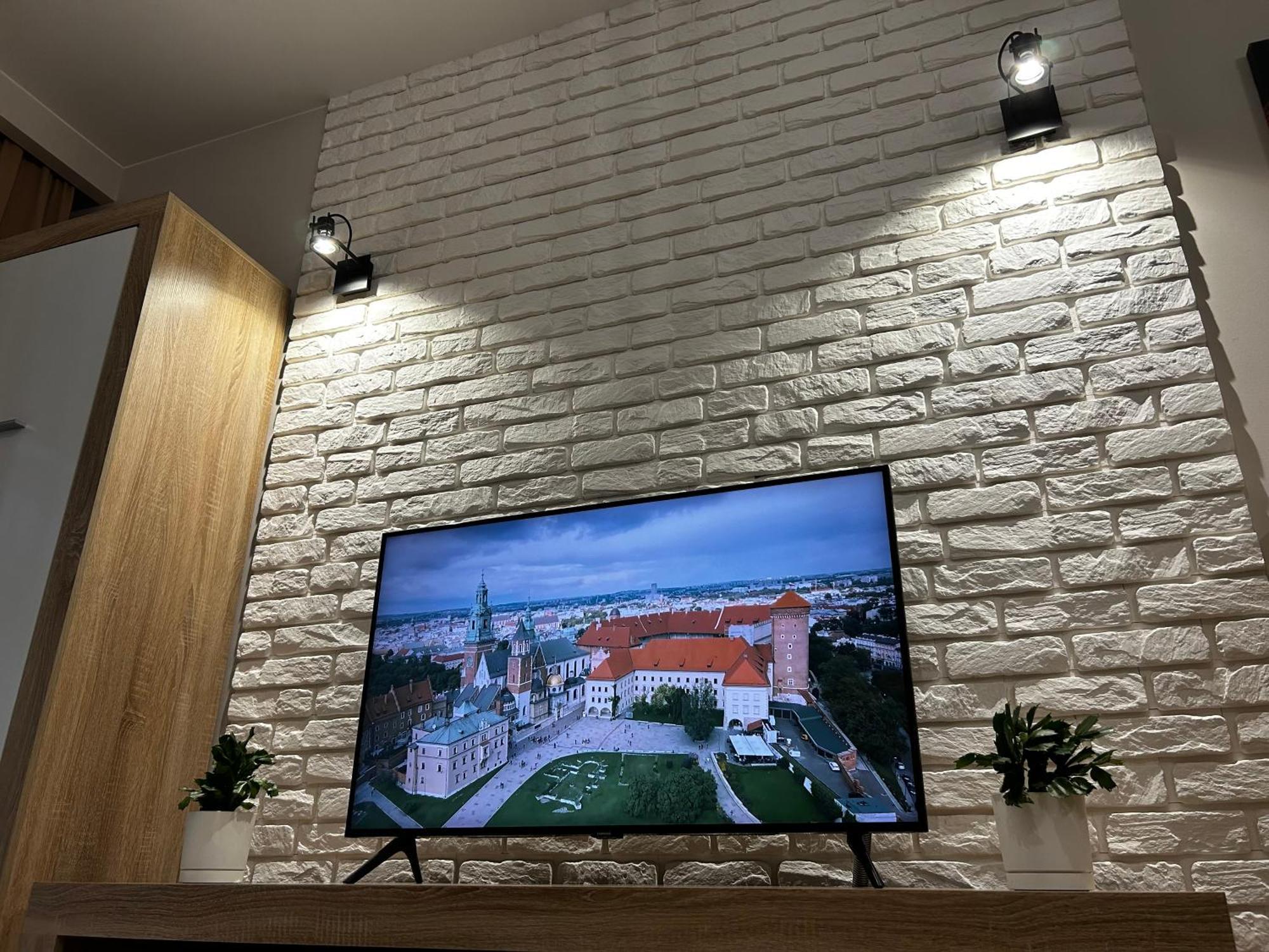 M&M Apartament Glogera クラクフ エクステリア 写真