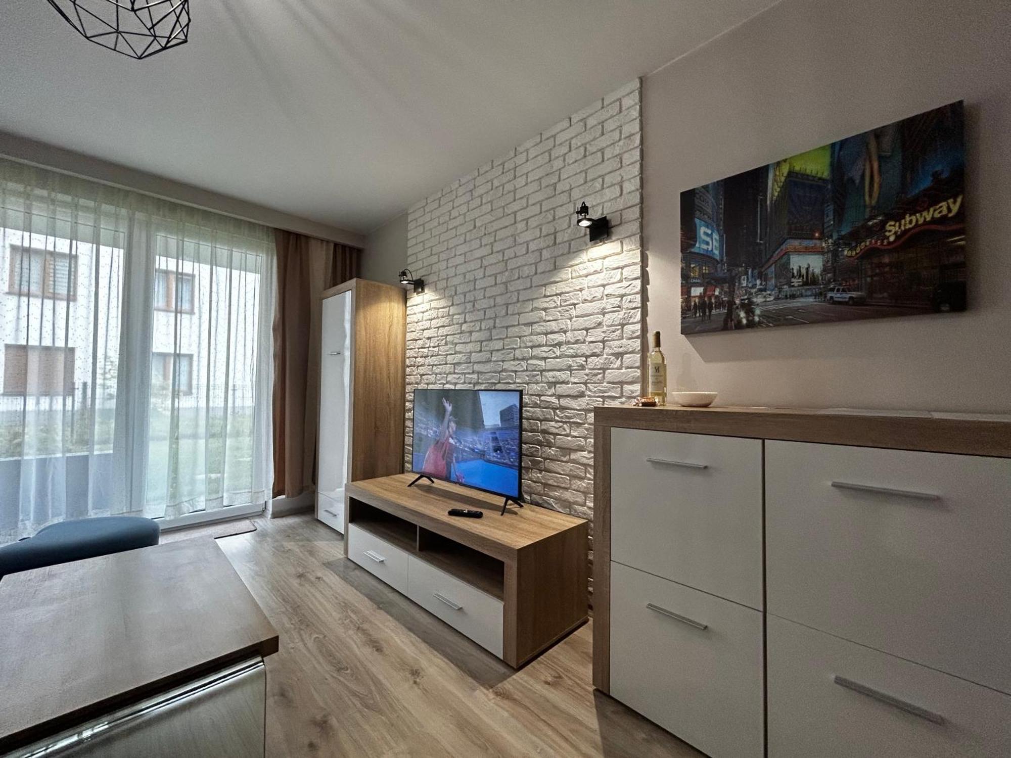 M&M Apartament Glogera クラクフ エクステリア 写真