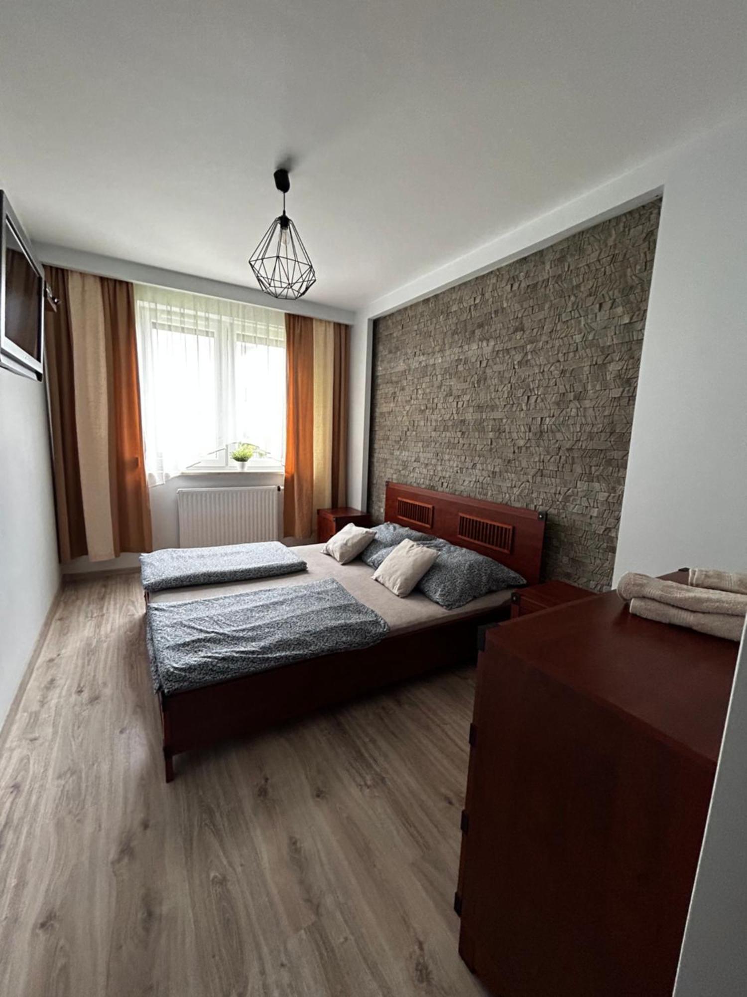 M&M Apartament Glogera クラクフ エクステリア 写真