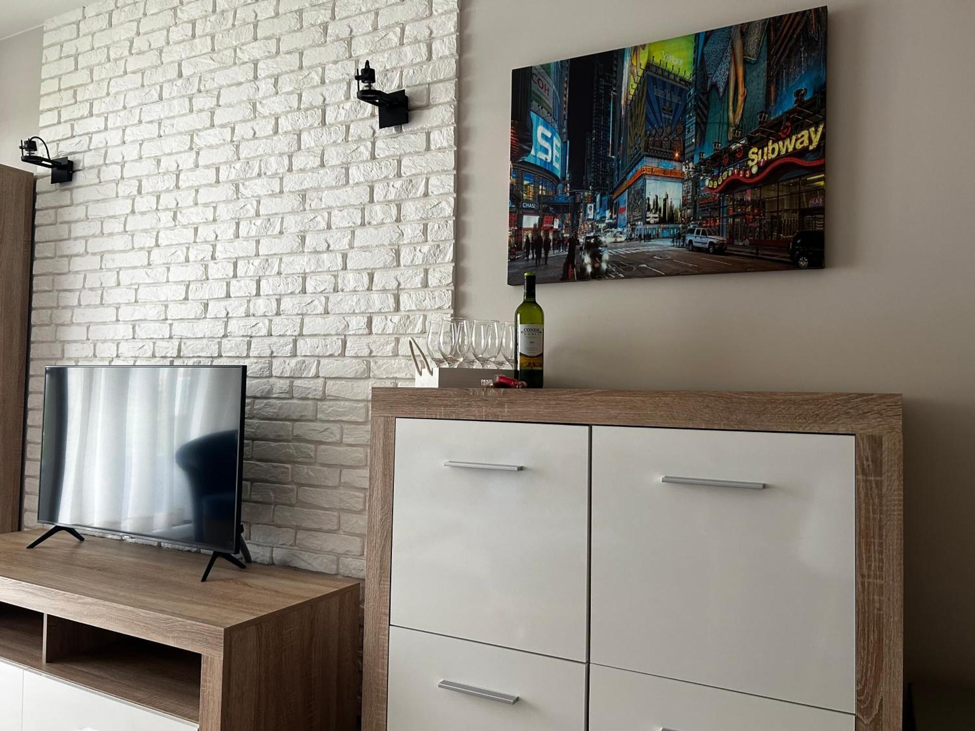 M&M Apartament Glogera クラクフ エクステリア 写真