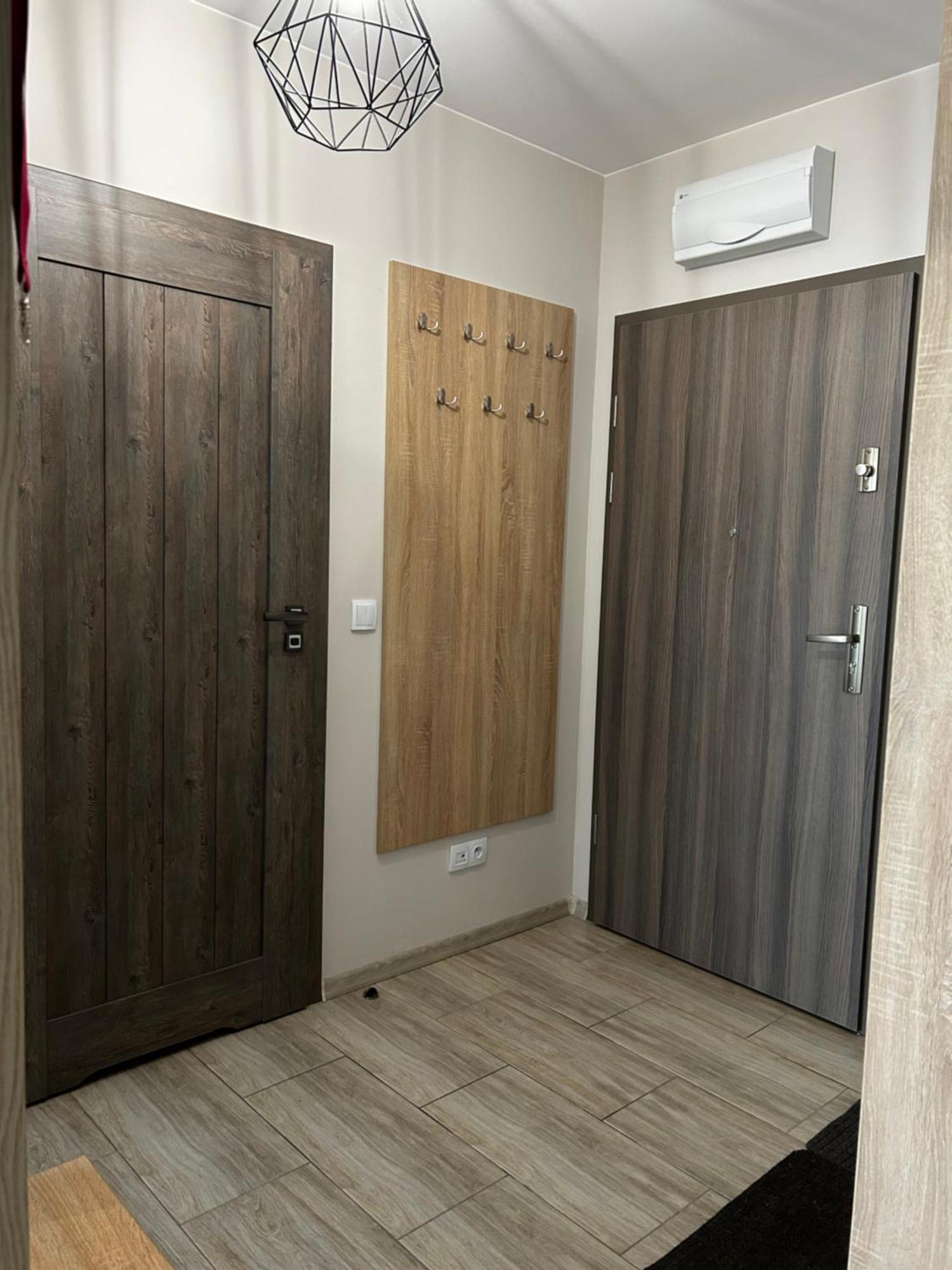 M&M Apartament Glogera クラクフ エクステリア 写真
