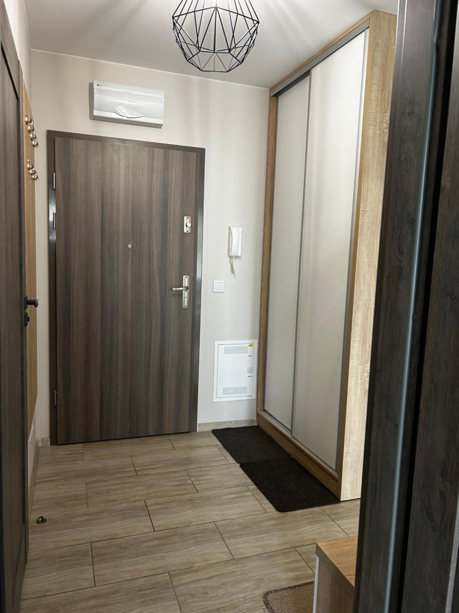 M&M Apartament Glogera クラクフ エクステリア 写真