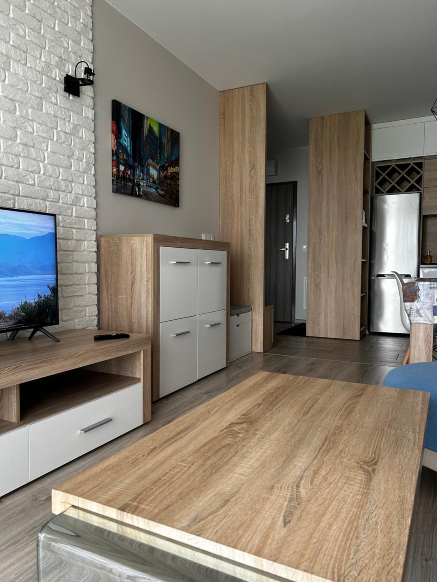 M&M Apartament Glogera クラクフ エクステリア 写真