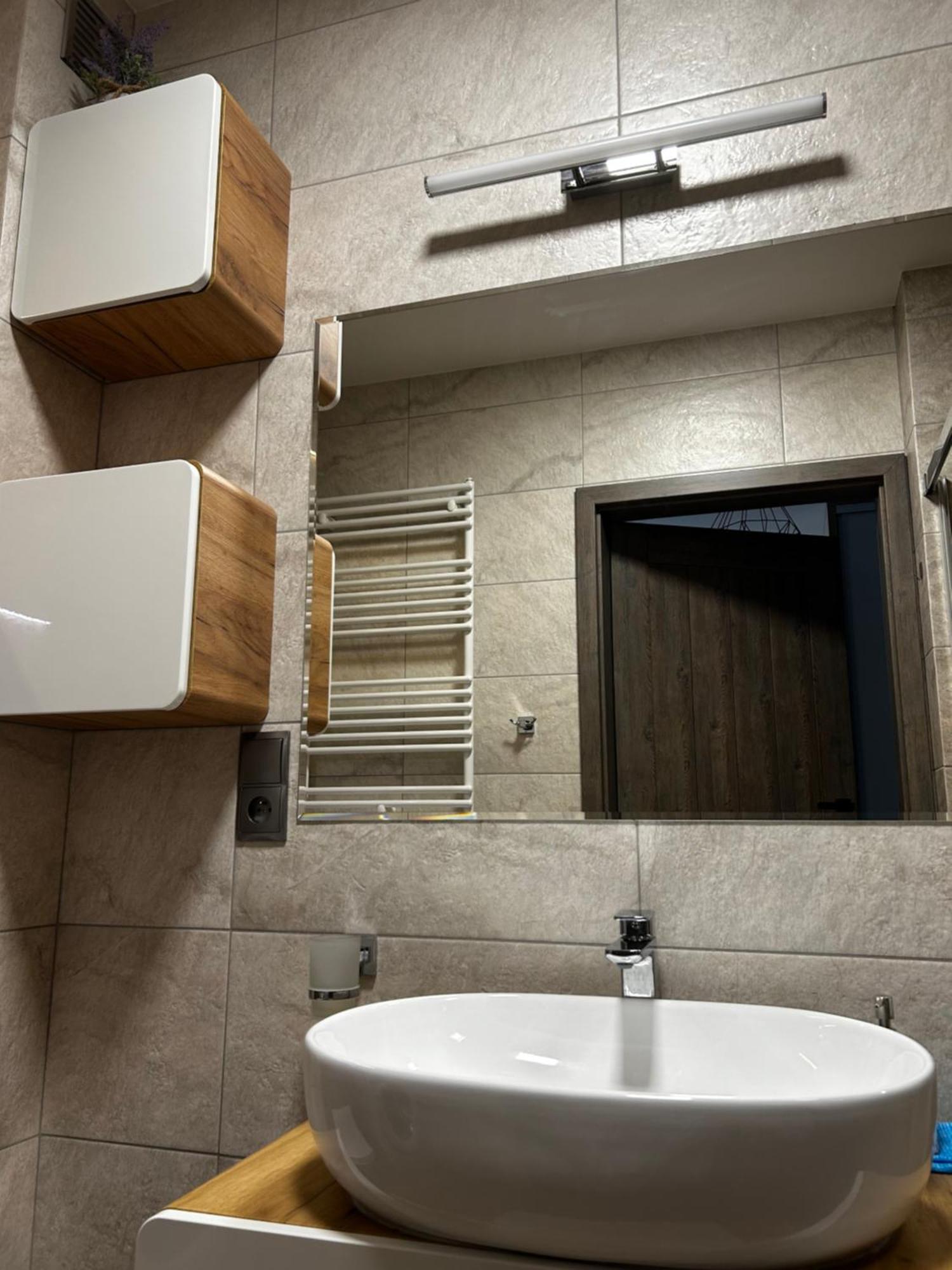 M&M Apartament Glogera クラクフ エクステリア 写真