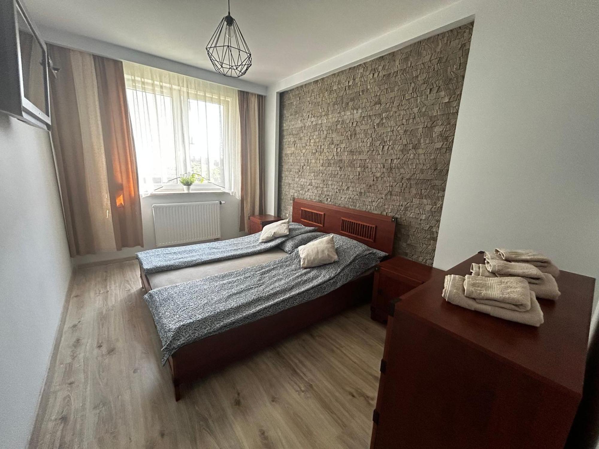 M&M Apartament Glogera クラクフ エクステリア 写真