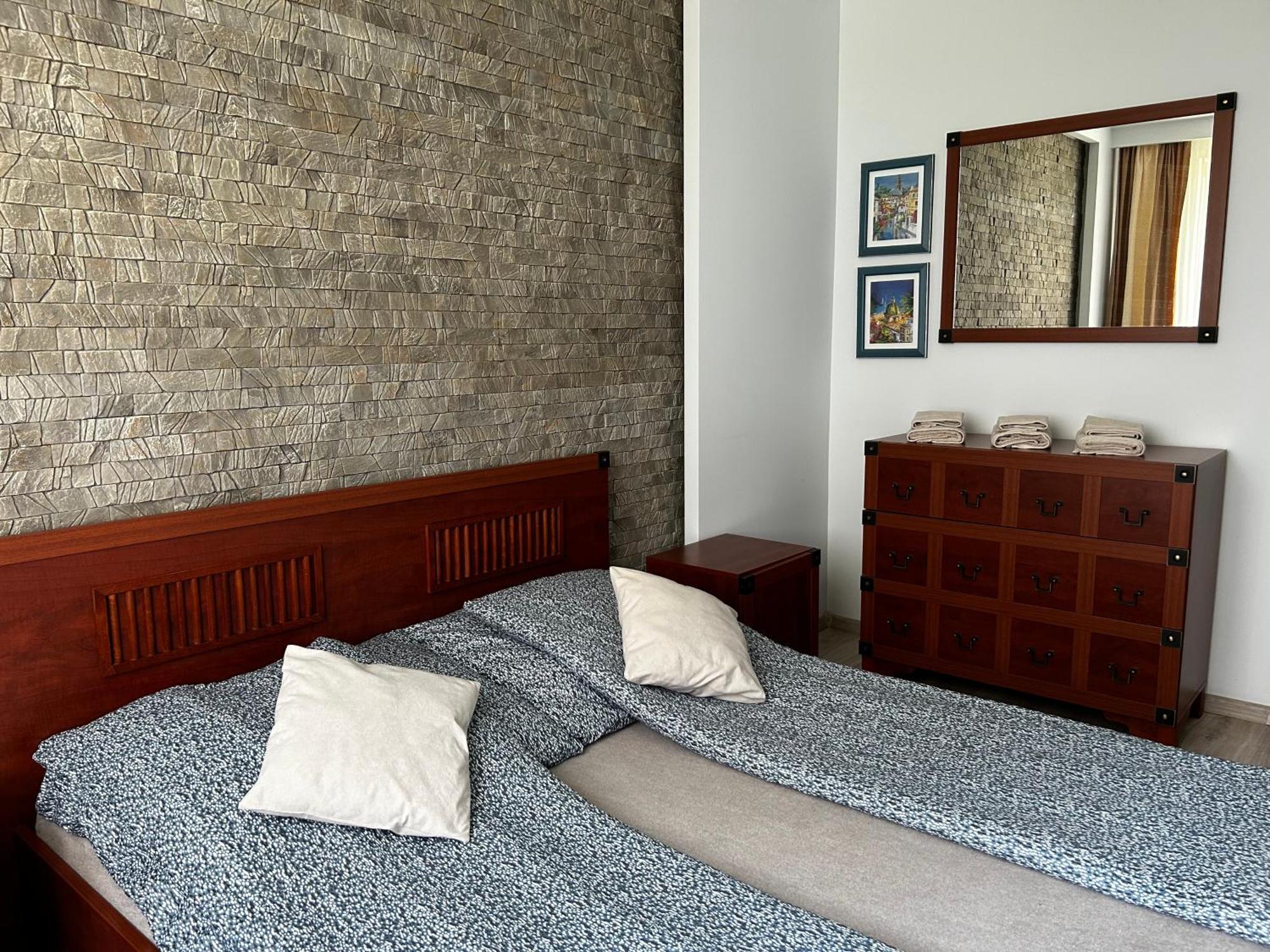 M&M Apartament Glogera クラクフ エクステリア 写真