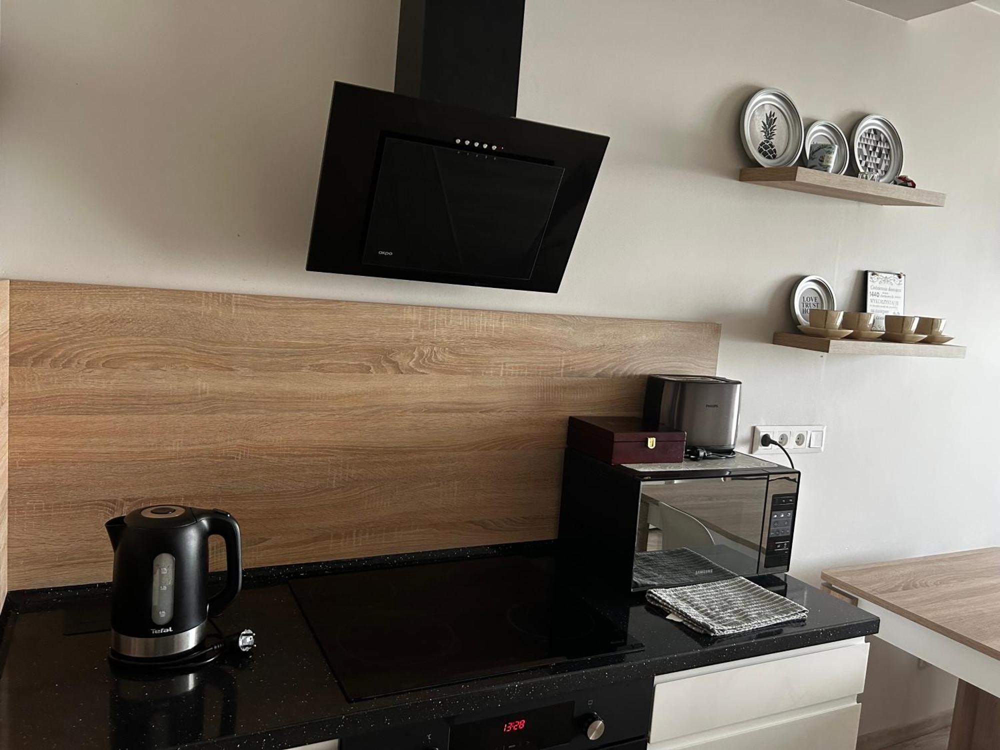 M&M Apartament Glogera クラクフ エクステリア 写真