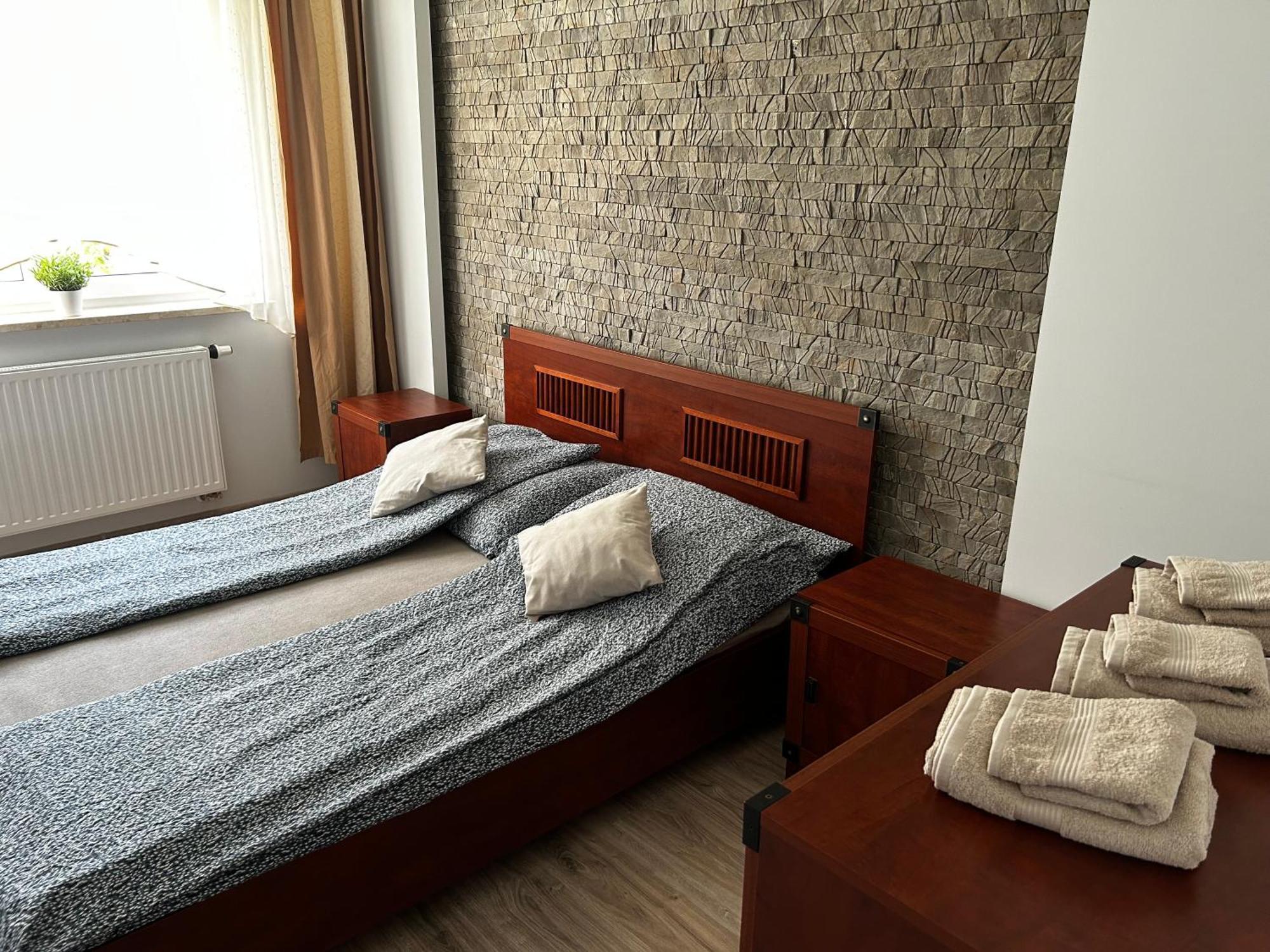 M&M Apartament Glogera クラクフ エクステリア 写真