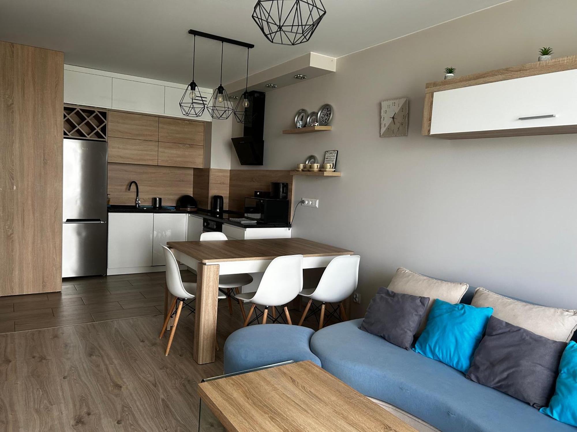 M&M Apartament Glogera クラクフ エクステリア 写真