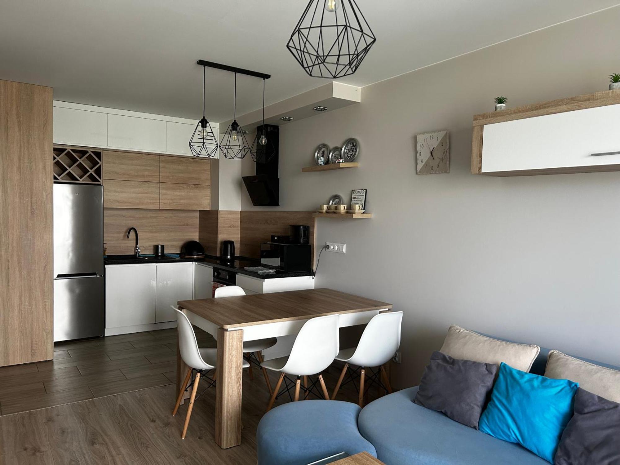 M&M Apartament Glogera クラクフ エクステリア 写真