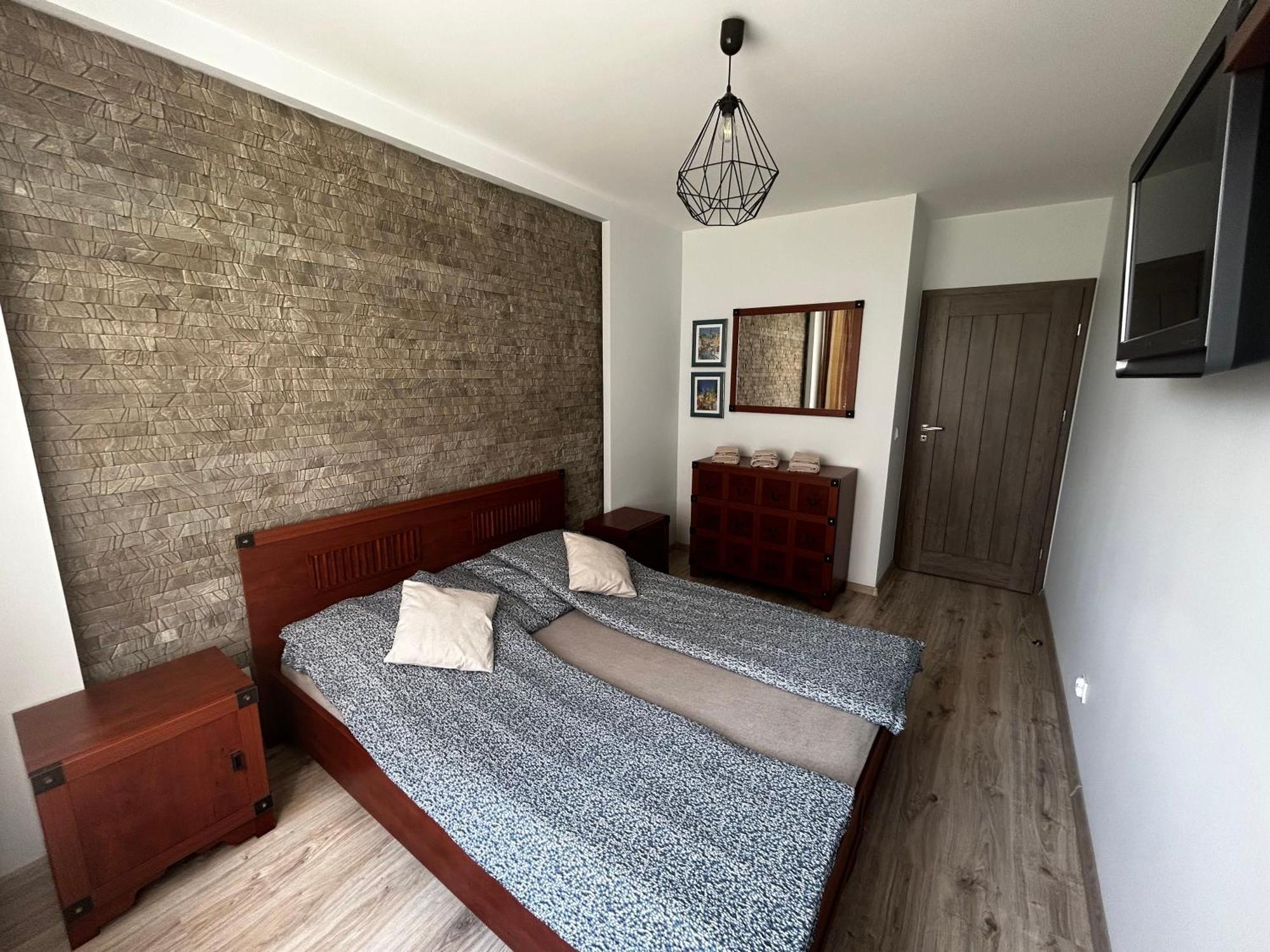 M&M Apartament Glogera クラクフ エクステリア 写真