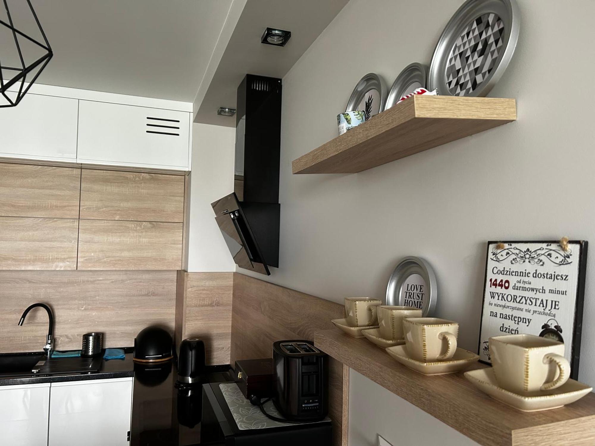 M&M Apartament Glogera クラクフ エクステリア 写真