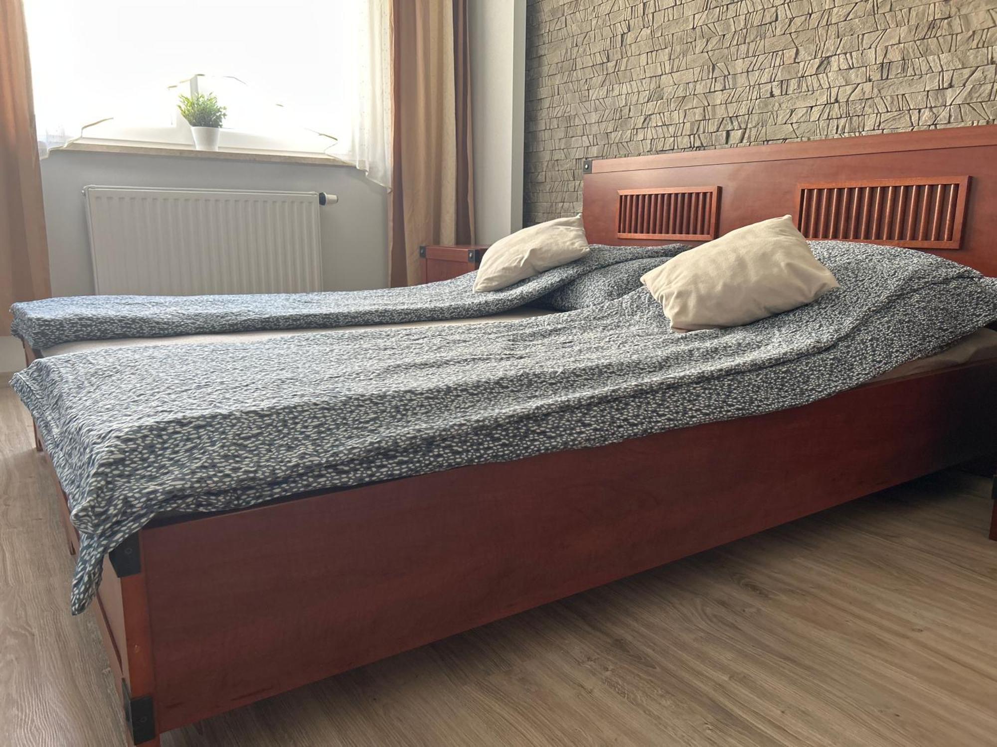 M&M Apartament Glogera クラクフ エクステリア 写真
