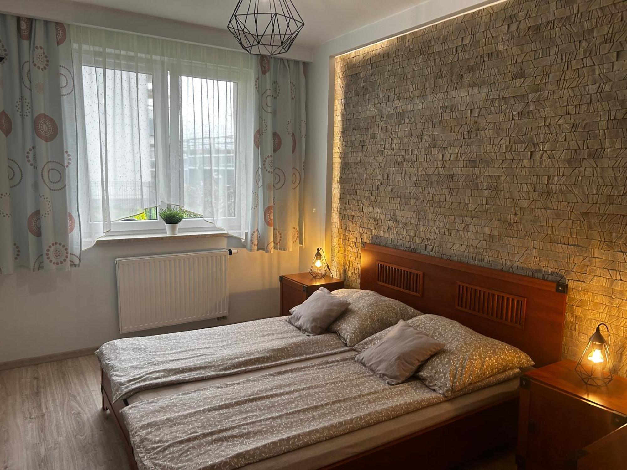 M&M Apartament Glogera クラクフ エクステリア 写真